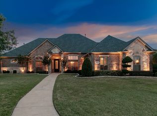 3427 E Hunter Bend Ct, Mansfield, TX 76063