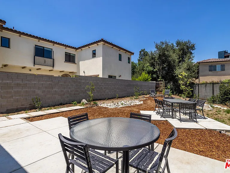 345 Genoa St #ADU — Photo 36