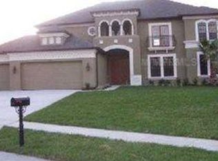 750 Country Charm Cir, Oviedo, FL 32765