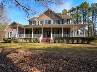 980 Adairsvl Pleasant Valley Rd NW, Adairsville, GA 30103