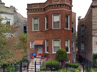 3016 W George St #2, Chicago, IL 60618