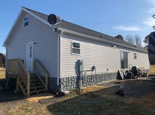 607 National Church Holw, Morgantown, WV 26501
