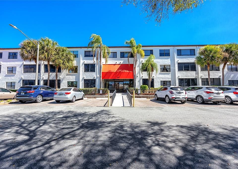 1st image of 2587 Countryside Blvd #6307