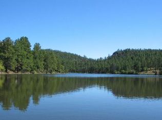 3587 W Pinto Dr, Williams, AZ 86046