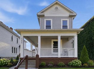 2286 Indiana Ave, Columbus, OH 43202