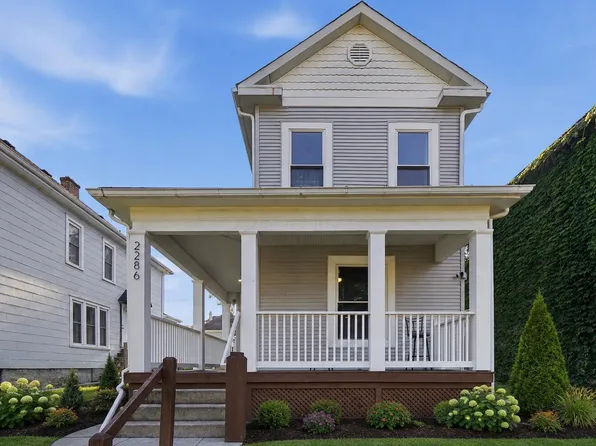 2286 Indiana Ave, Columbus, OH 43202