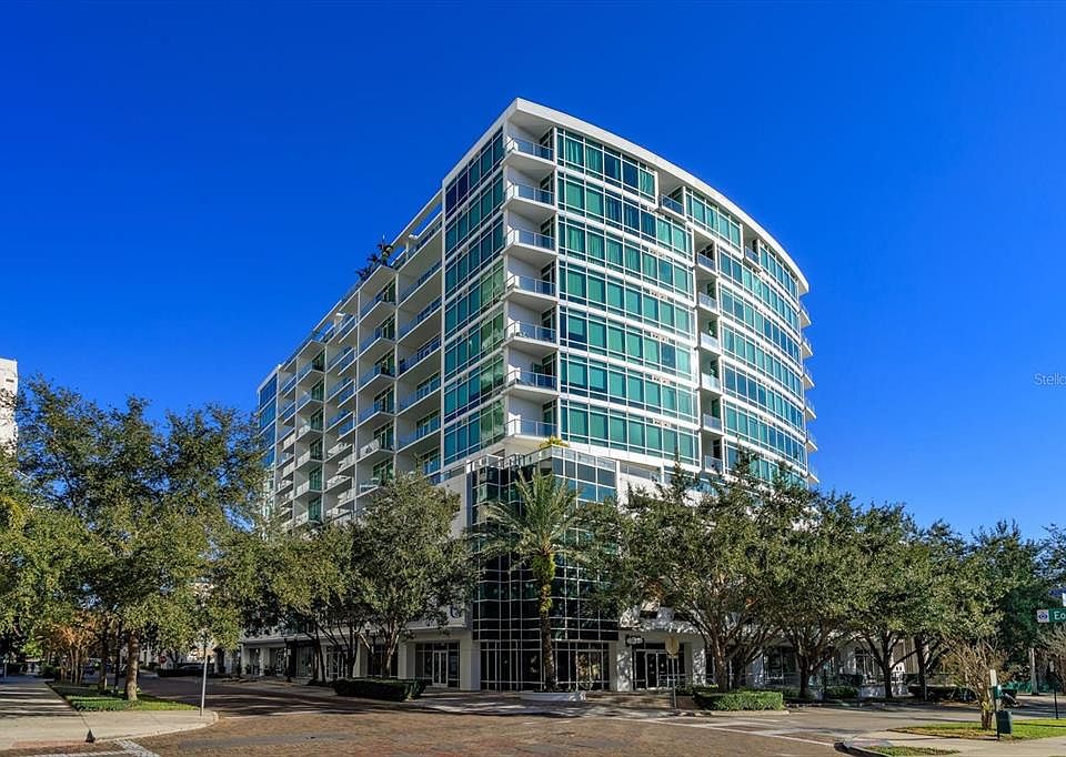 1st image of 101 S EOLA DRIVE #1021