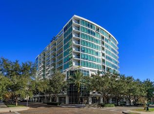 101 S Eola Dr UNIT 1021, Orlando, FL 32801