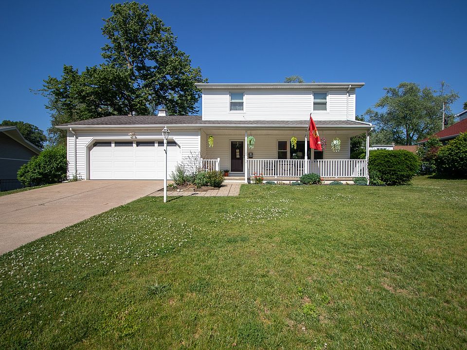 1st image of 611 Rondeau Dr