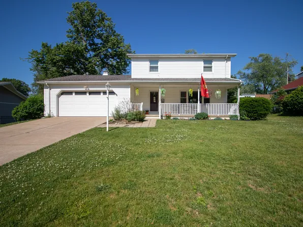 611 Rondeau Dr, Erie, PA 16505