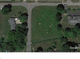 Dodge Ave, North ridgeville, OH 44039