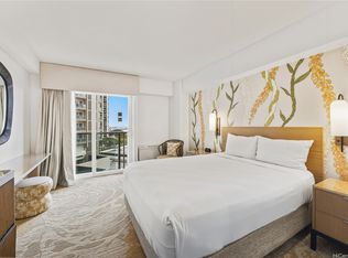Ala Moana Hotel Condo, Honolulu, HI 96814