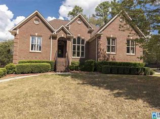 6304 Timberwolf Trl, Birmingham, AL 35242