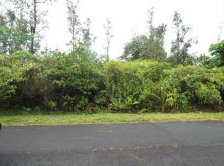 Kuleana St LOT 16, Pahoa, HI 96778