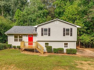 265 Beverly Park Ct, Newnan, GA 30263