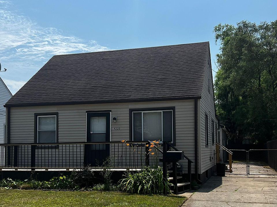 1st image of 14220 Knox Ave