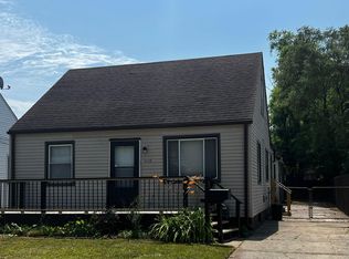14220 Knox Ave, Warren, MI 48089
