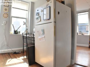 158 Salem St APT 8, Boston, MA 02113