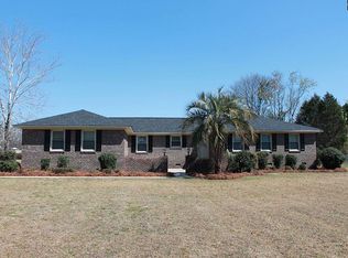 701 Ball Park Rd, Lexington, SC 29072