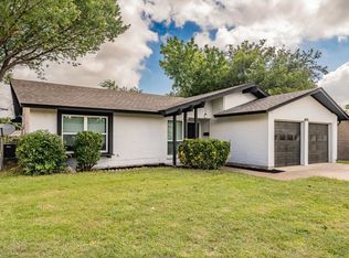 4405 Jenny Ln, Garland, TX 75042
