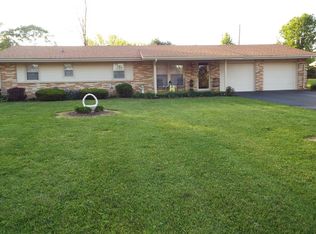 1503 Longview Dr, Campbellsville, KY 42718