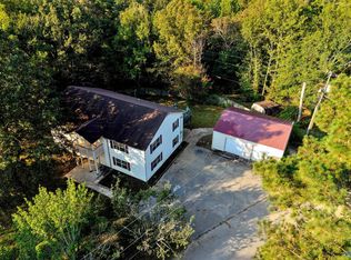 236 County Road 508, Moulton, AL 35650