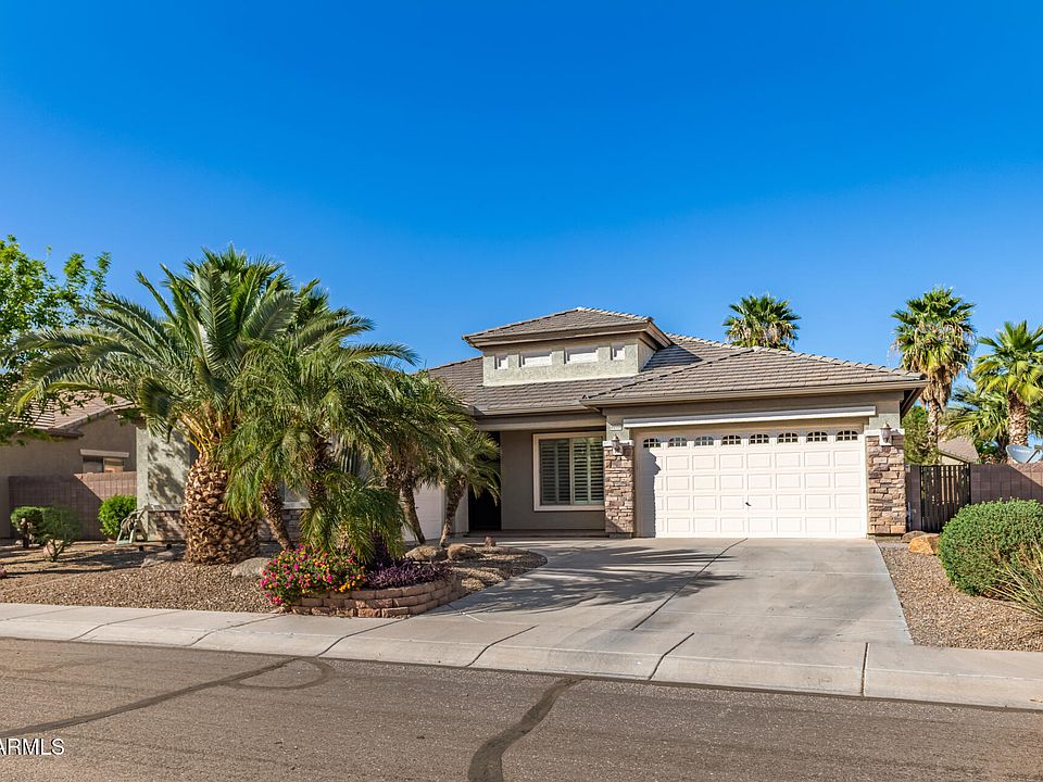 44566 W GRANITE Drive, Maricopa, AZ 85139 | Zillow