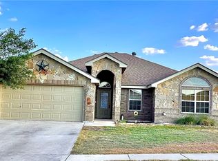 206 Rowdy Dr, Killeen, TX 76542