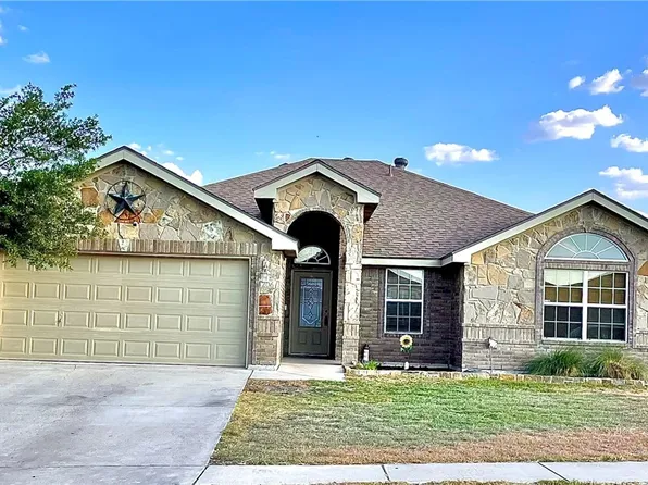 206 Rowdy Dr, Killeen, TX 76542