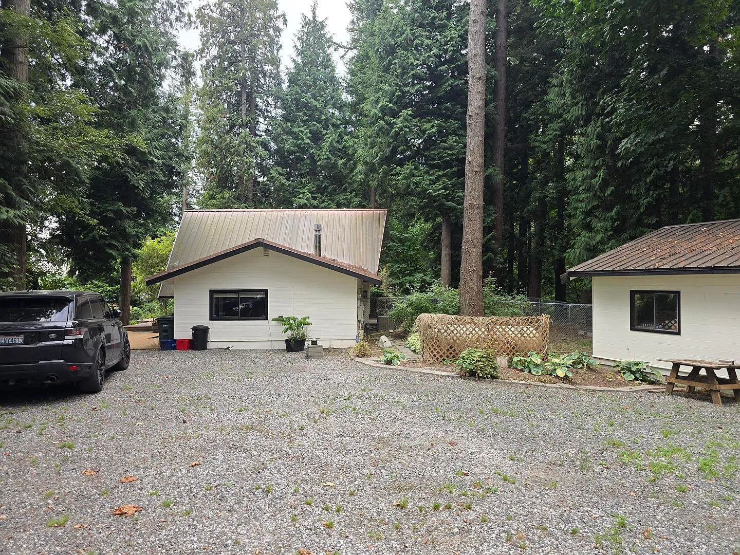 Charming 2-Bedroom Retreat in Ferndale — Photo 2