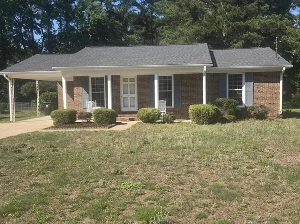 213 Holly Road, Goldsboro, NC 27534