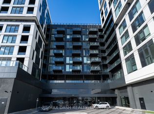 1007 The Queensway #619, Toronto, ON M8Z 1P7