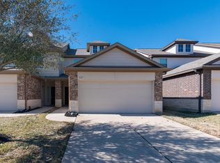 6231 Brenwood Cir, Katy, TX 77449