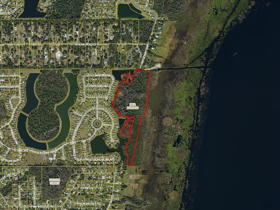 1st image of 0 Eagle Lake Boulevard
