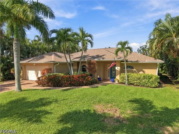 4626 SW 23rd Ave, Cape Coral, FL 33914