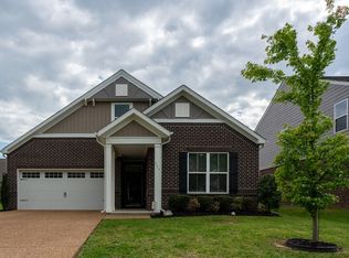 733 Bench Ln, Mount Juliet, TN 37122