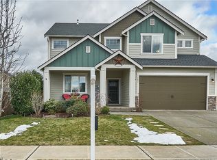 502 Carrier Ave Sw, orting, WA 98360