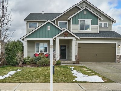 502 Carrier Ave Sw, orting, WA, 98360