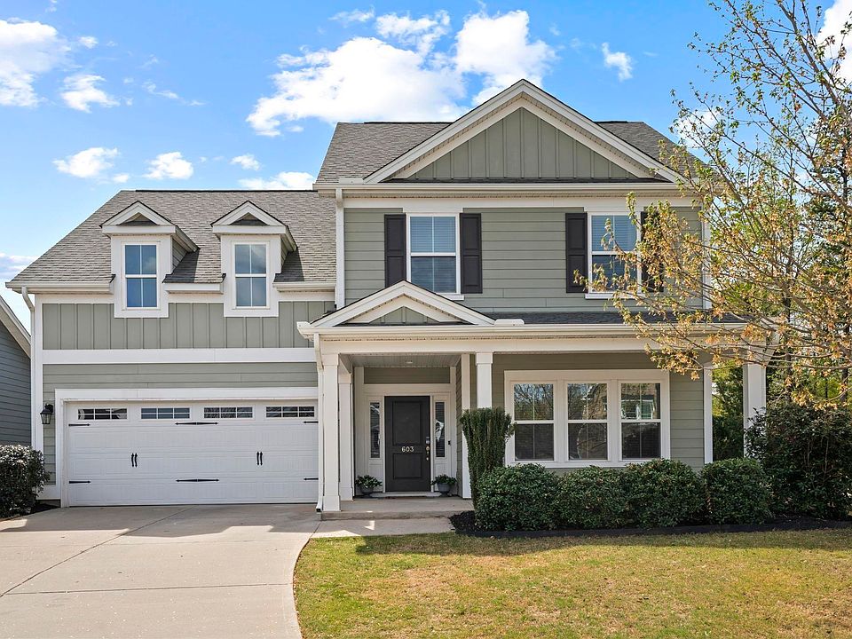 1st image of 603 Creekside Bluff Ct
