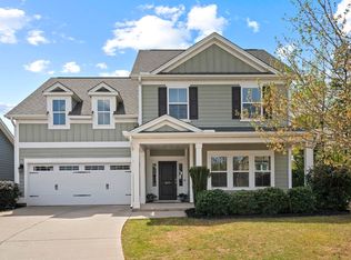 603 Creekside Bluff Ct, Simpsonville, SC 29681
