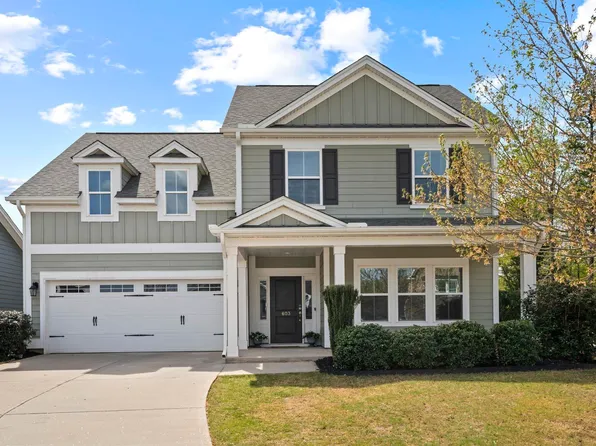 603 Creekside Bluff Ct, Simpsonville, SC 29681
