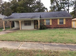5065 Holly Ridge Dr, Memphis, TN 38118