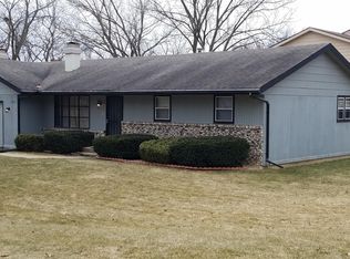 5263 Pebble Creek Trl, Loves Park, IL 61111