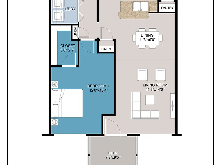 3810 Tiverton Ct — Photo 15