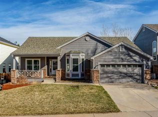 2239 Sandhurst Dr, Castle Rock, CO 80104