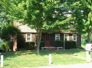 1531 Theresa Ave, South Park, PA 15129