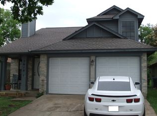 2610 Skyline Dr, Temple, TX 76504
