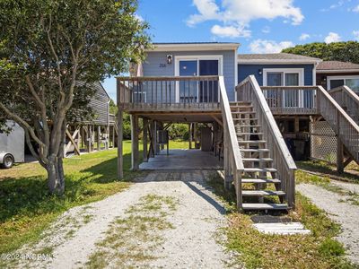 216 Sand Piper Drive, North Topsail Beach, NC, 28460
