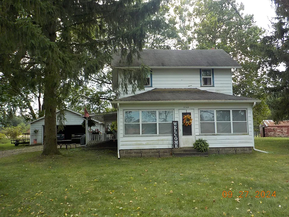 4744 O Dr S