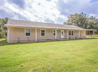 10570 Georgia Rd, Eclectic, AL 36024